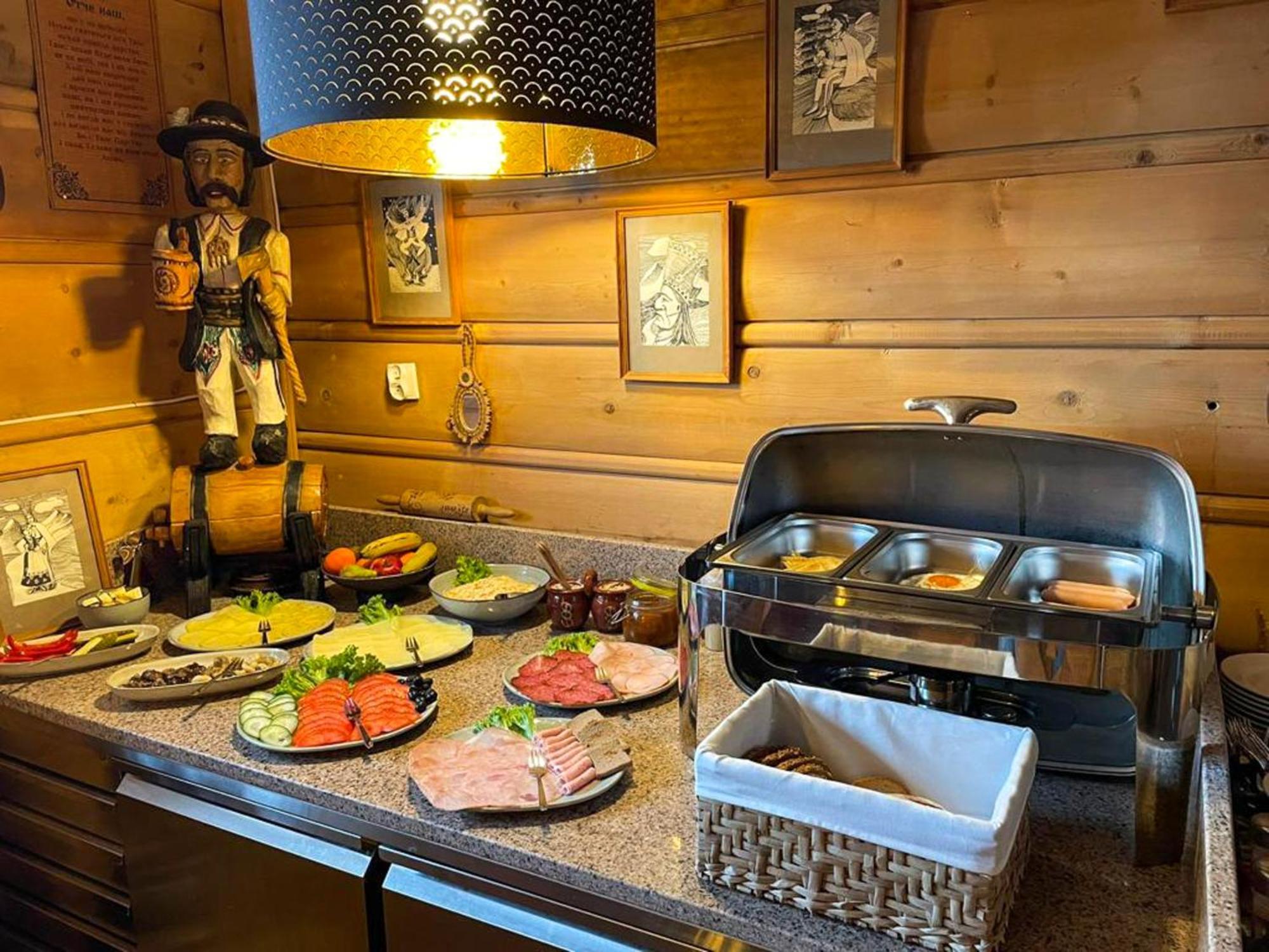 Aplit Guest House, Zakopane